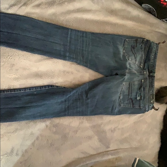 Jeans - Picture 4 of 4